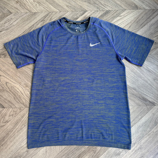 Nike Techknit 1.0 Blue