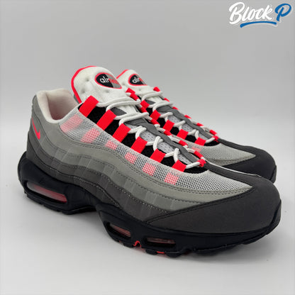 Nike Air Max 95 Solar Red