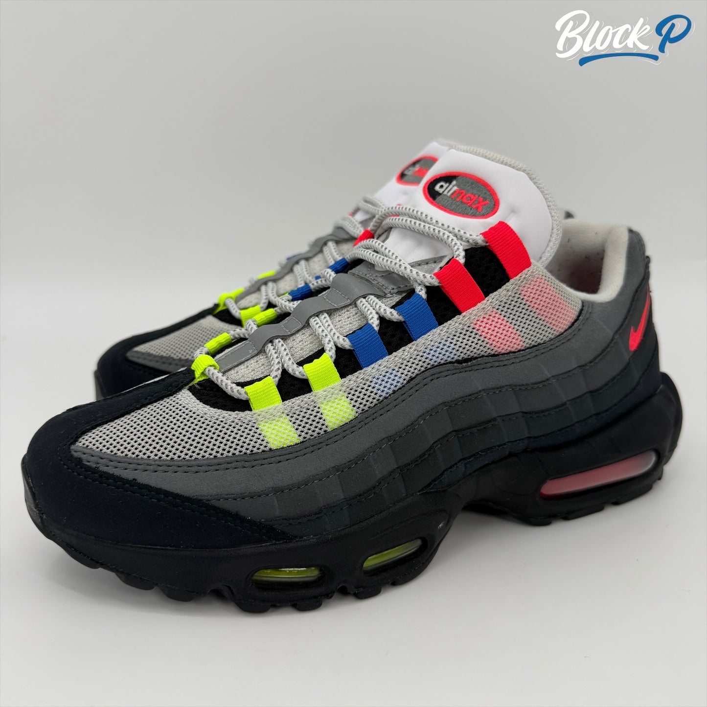 Nike Air Max 95 Greedy 3.0