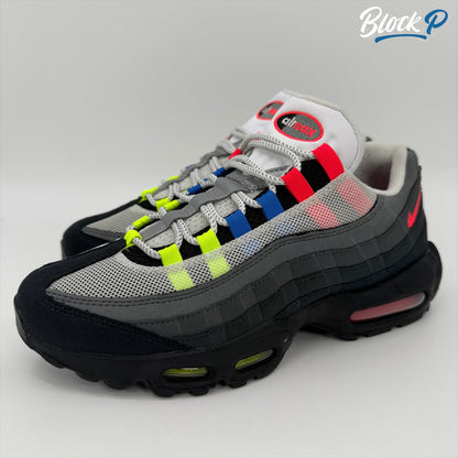 Nike Air Max 95 Greedy 3.0