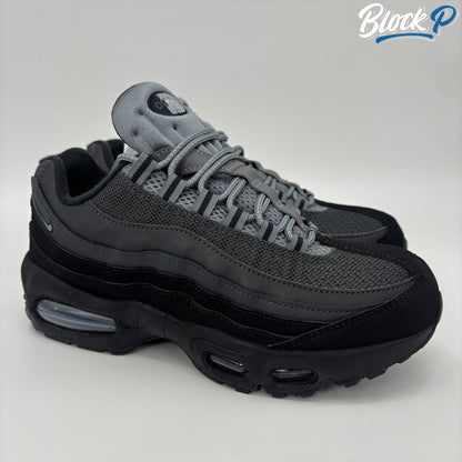 Nike Air Max 95 Smoke Grey (GS)