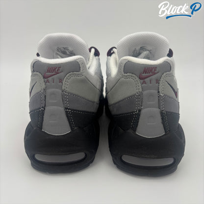 Nike Air Max 95 Beetroot