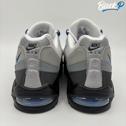 Nike Air Max 95 OG Spark Blue