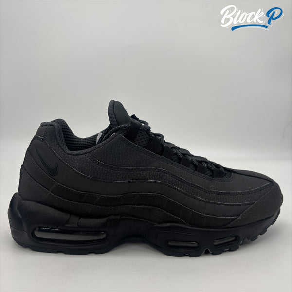 Nike Air Max 95 Dark Wolf Grey