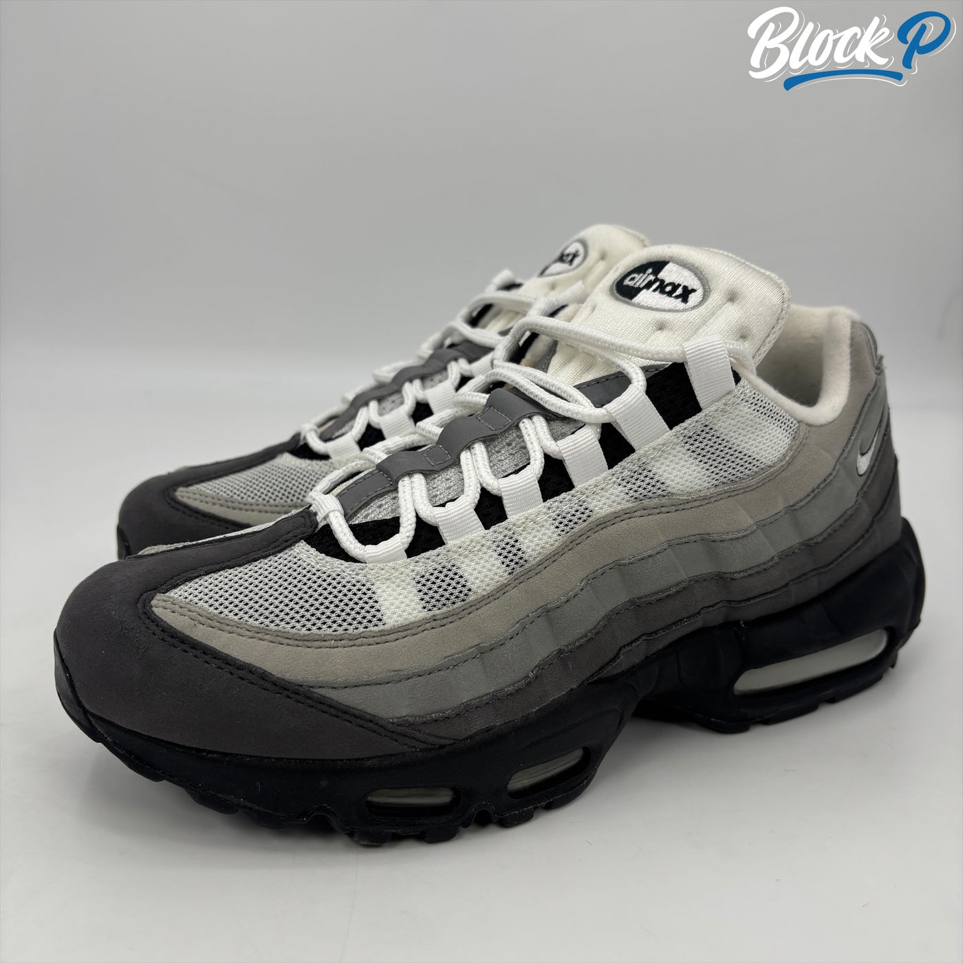 nike air max nostalgic review