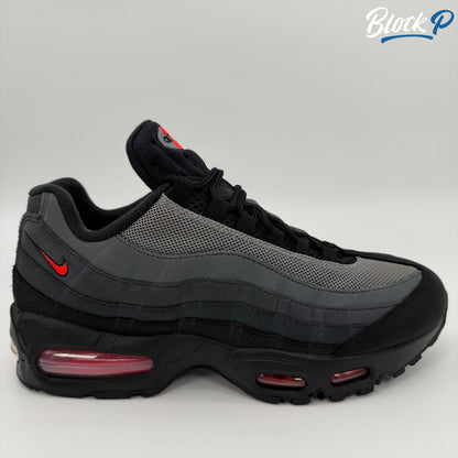 Nike Air Max 95 Big Bubble Dracula