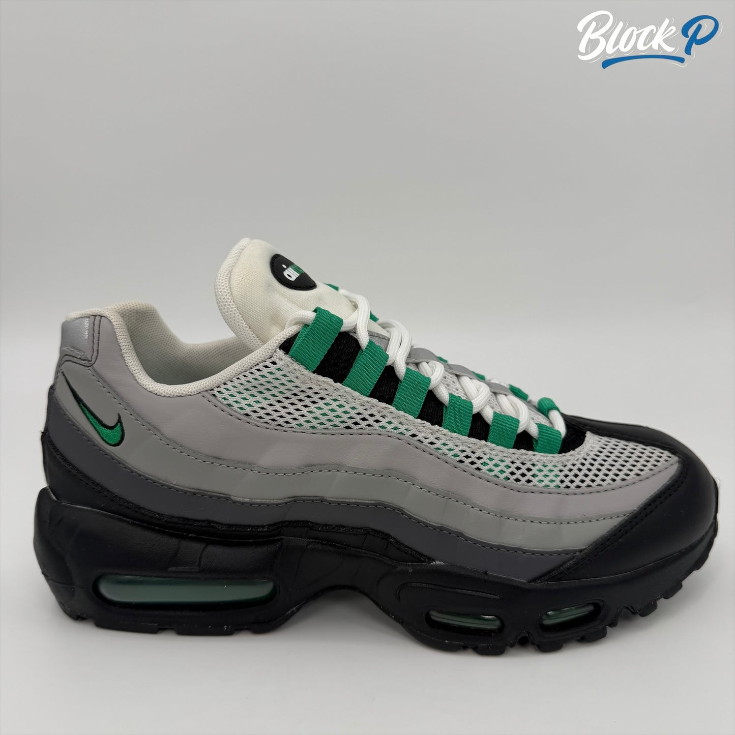 Nike Air Max 95 Stadium Green