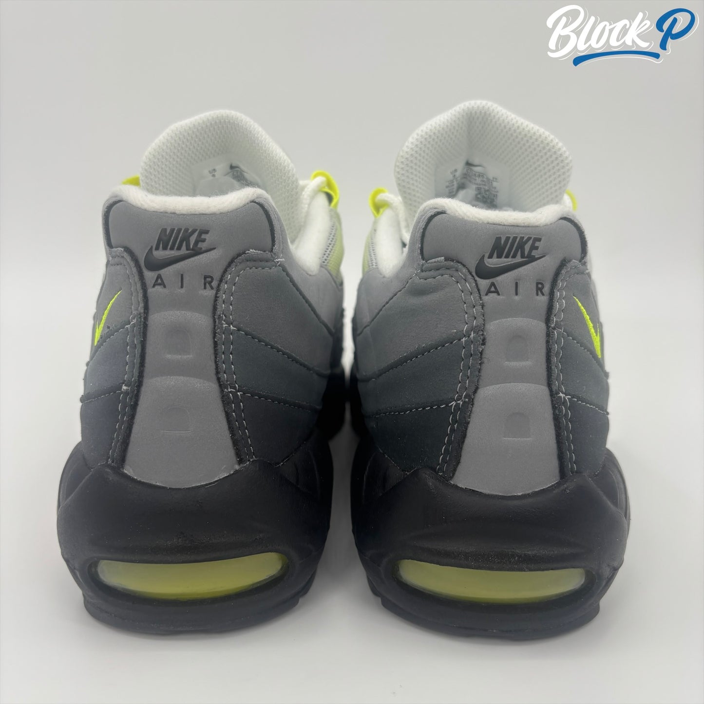 Nike Air Max 95 Neon 2020
