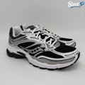 Saucony ProGrid Omni 9 Black/White - Shoes - image 1
