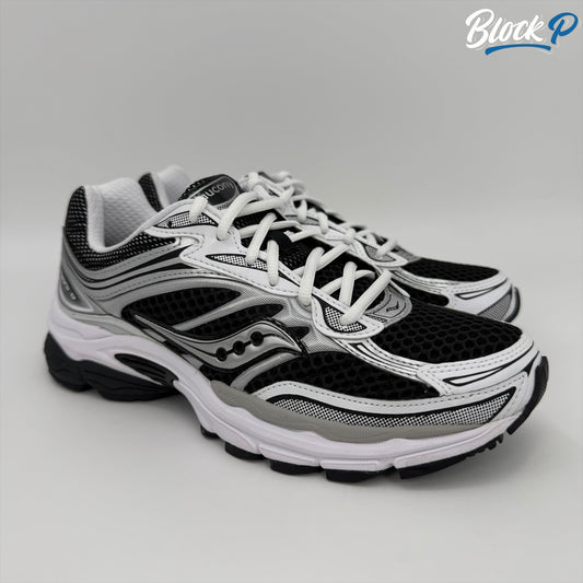 Saucony ProGrid Omni 9 Black/White