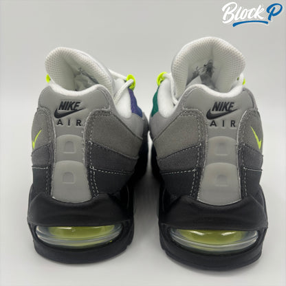 Nike Air Max 95 Lorenz.OG Neon Sample