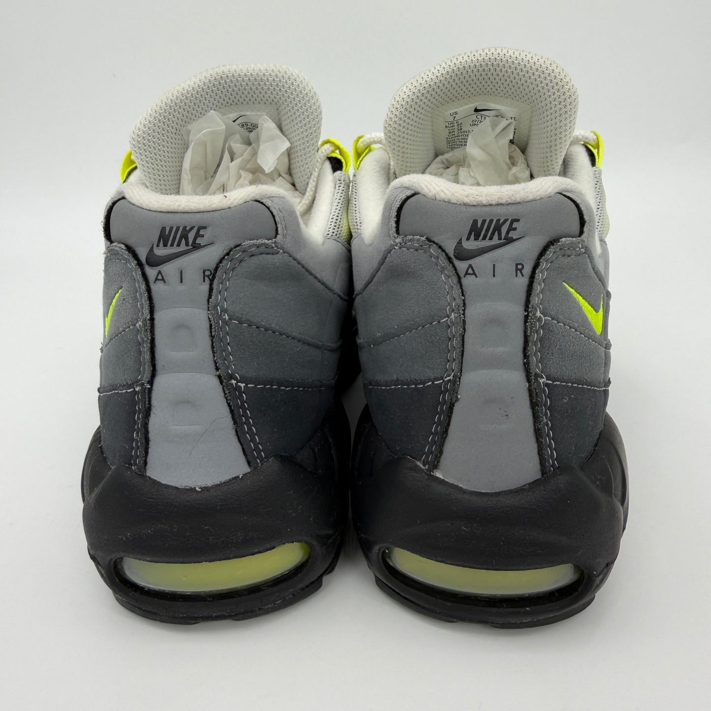 Nike Air Max 95 Neon 2020