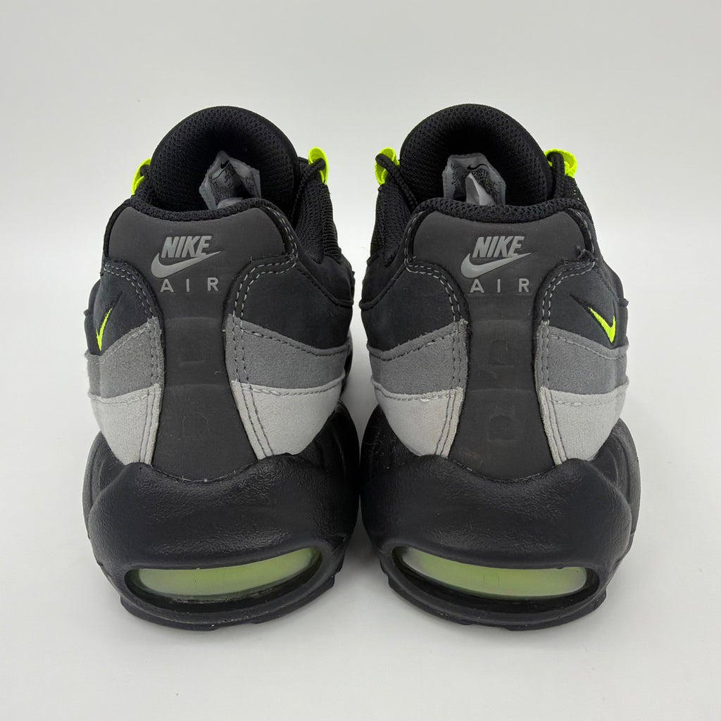 Nike Air Max 95 Reverse Neon (GS)