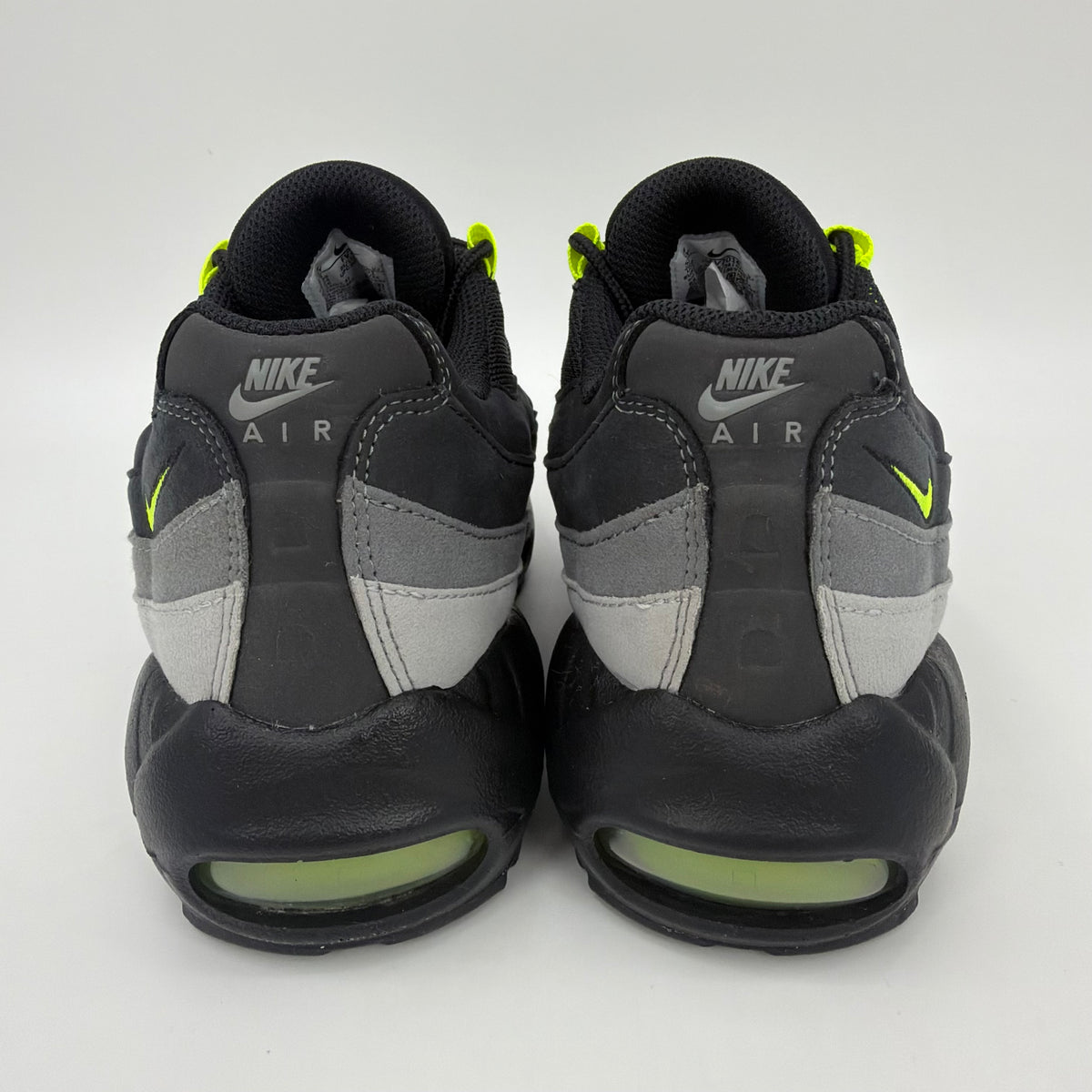 Nike Air Max 95 Reverse Neon (GS)