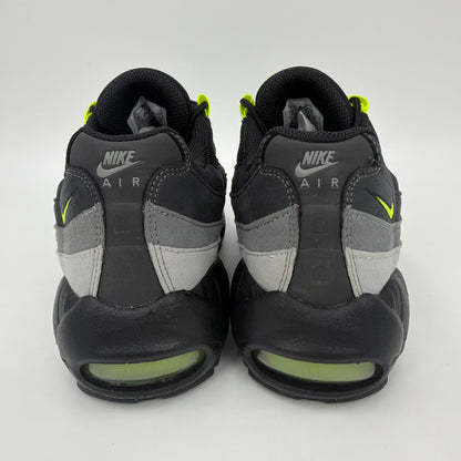 Nike Air Max 95 Reverse Neon (GS)