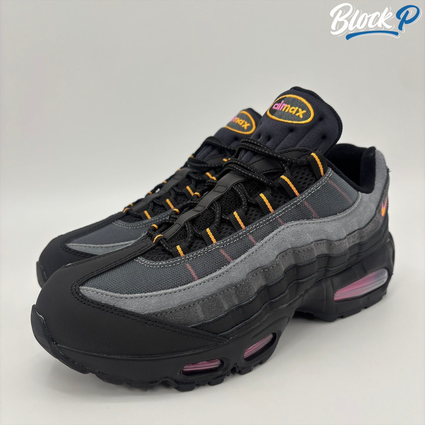 Nike Air Max 95 Sundial / Playful Pink