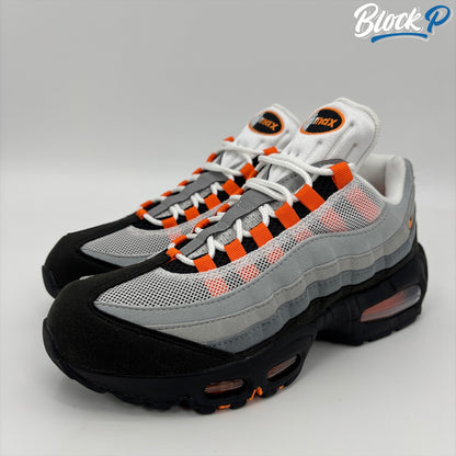 Nike Air Max 95 Mandarin 2025 2.0 ( NO BOX )