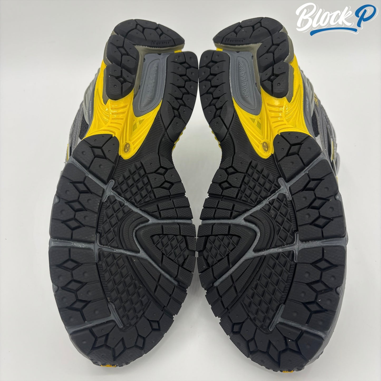 New Balance 1906U Yellow