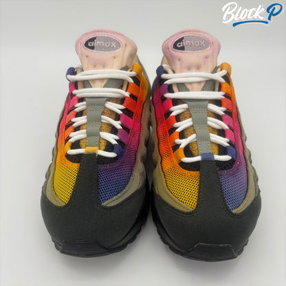 Nike Air Max 95 Lorenz.OG Pink Foam Sample