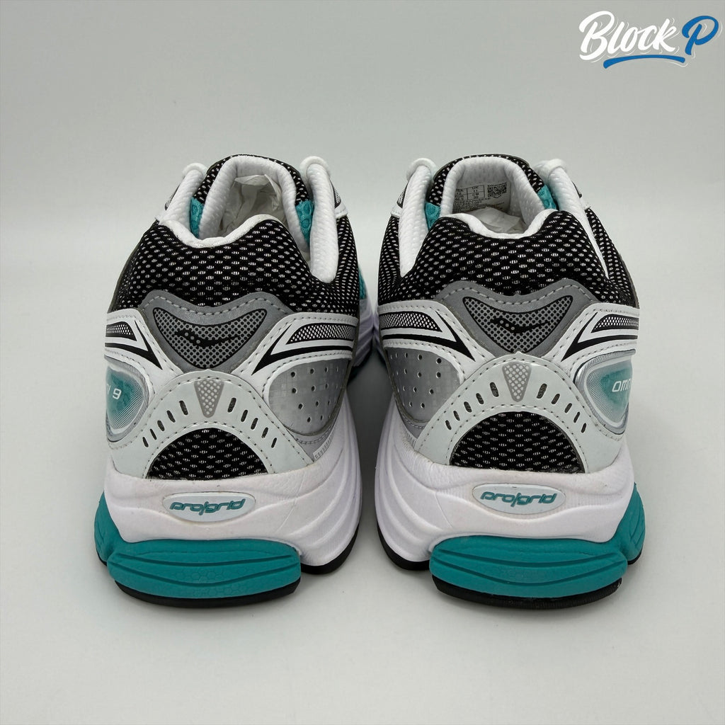 Saucony ProGrid Omni 9 Tranquil - Shoes - image 4