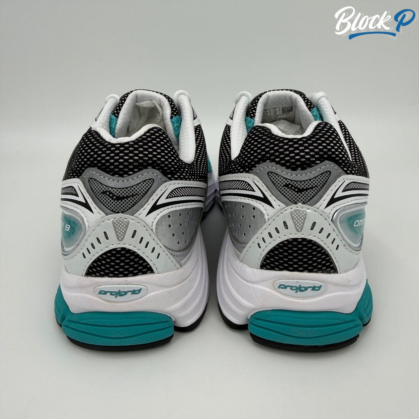 Saucony ProGrid Omni 9 Tranquil