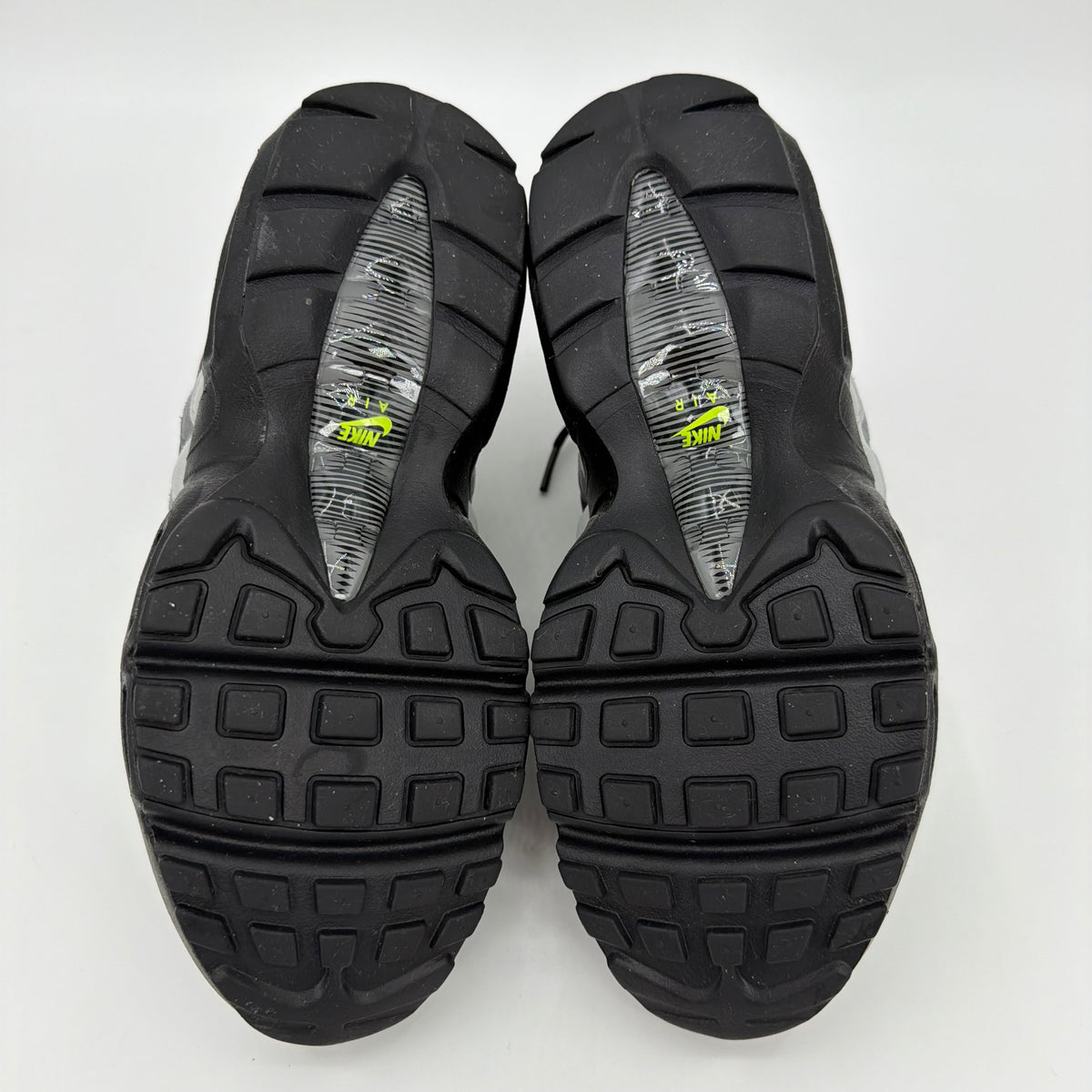 Nike Air Max 95 Reverse Neon (GS)