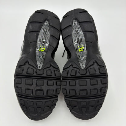 Nike Air Max 95 Reverse Neon (GS)