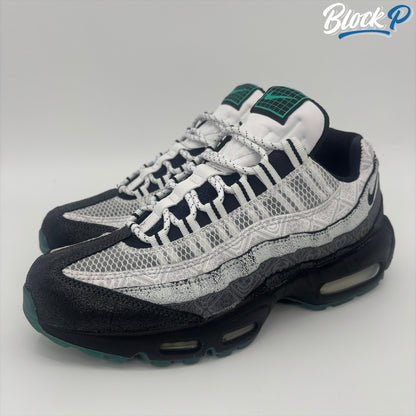 Nike Air Max 95 Day Of The Dead