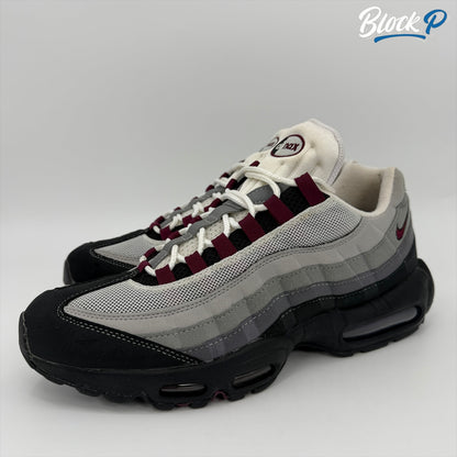 Nike Air Max 95 Beetroot