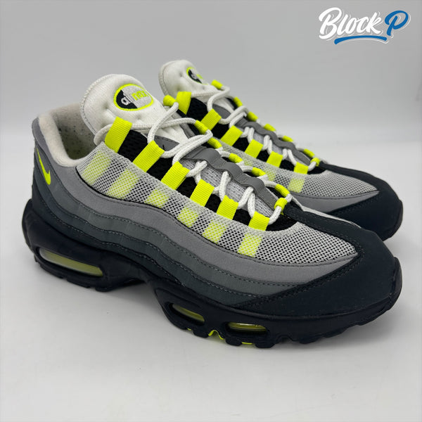 Nike Air Max 95 Neon 2020