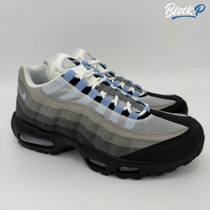 Nike Air Max 95 Aluminium