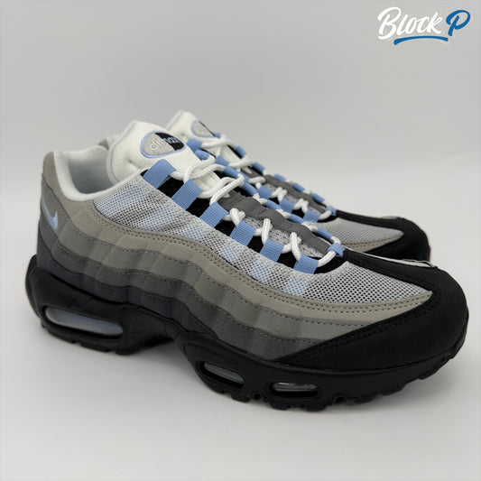 Nike Air Max 95 Aluminium