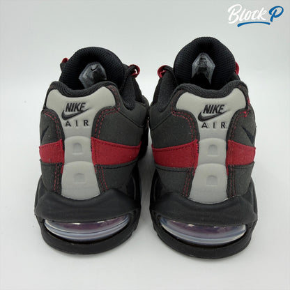 Nike Air Max 95 Team Crimson
