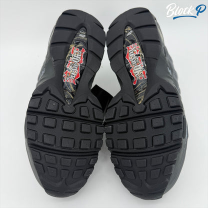 Nike Air Muscle 95 X Yu-Gi-Oh! Jonouchi