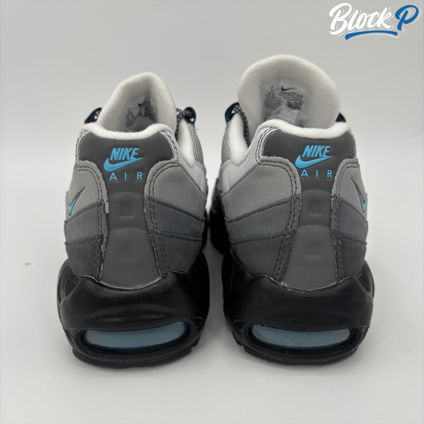 Nike Air Max 95 Baltic Blue
