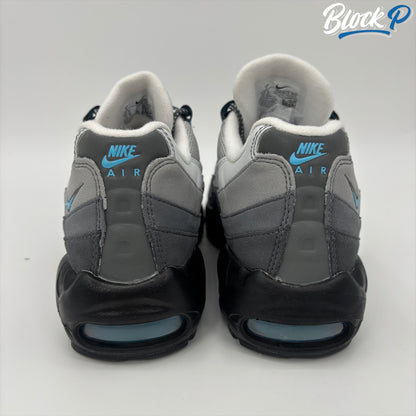 Nike Air Max 95 Baltic Blue