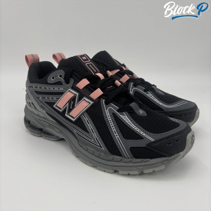 New Balance 1906 Black/Pink