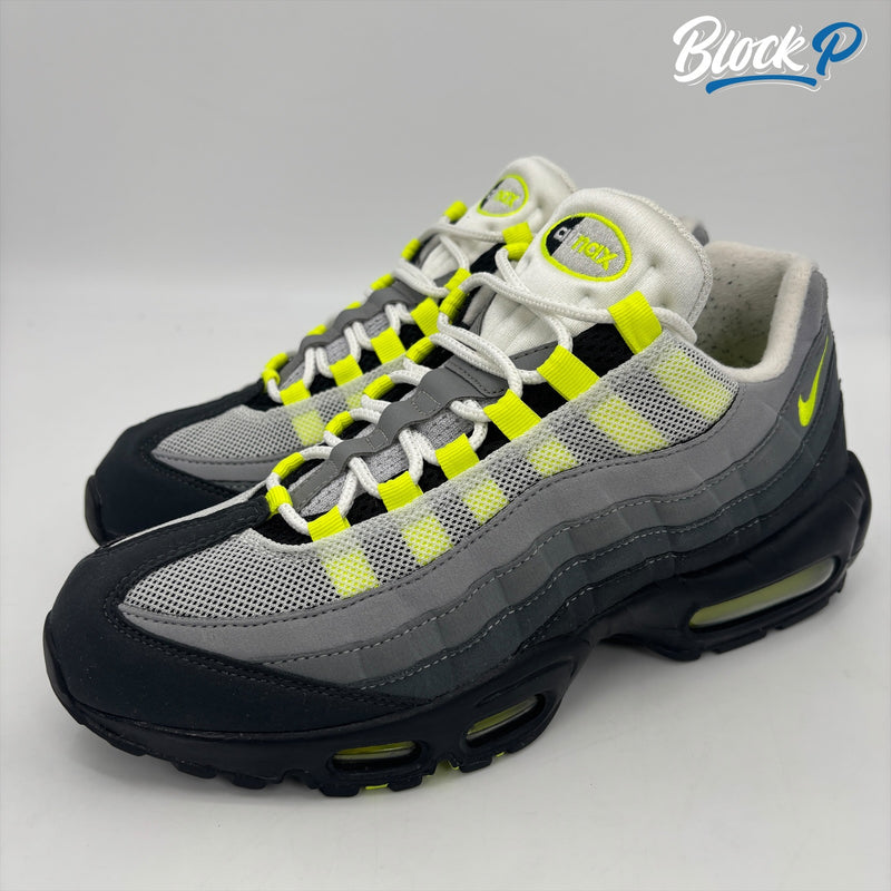 Nike Air Max 95 Neon 2020