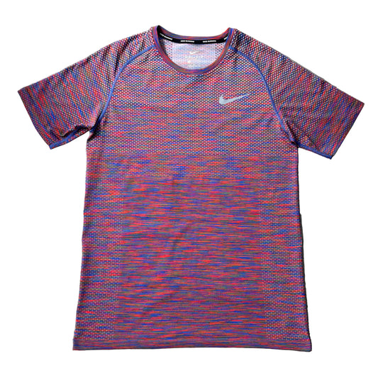 Nike Techknit 1.0 Firework