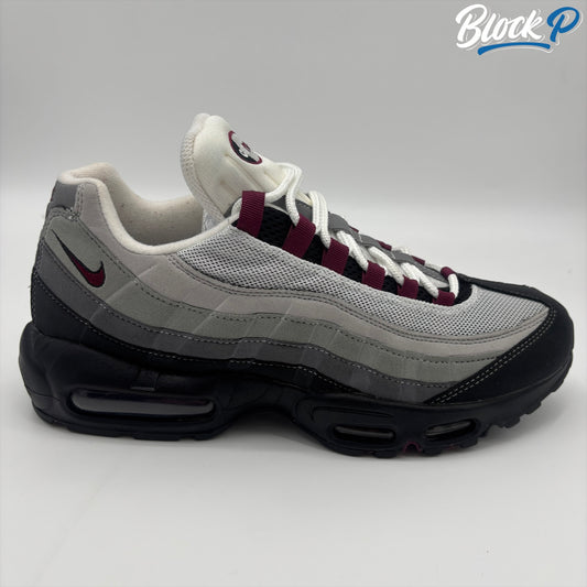 Nike Air Max 95 Beetroot