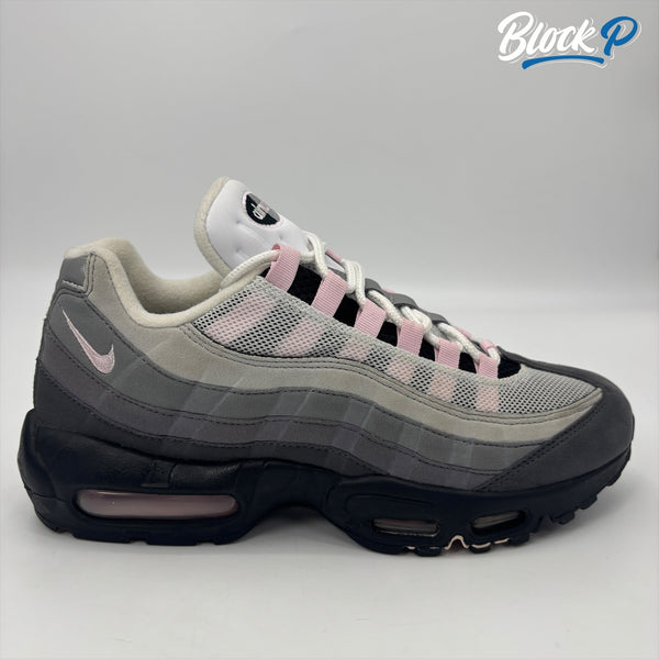 Nike Air Max 95 Pink Foam