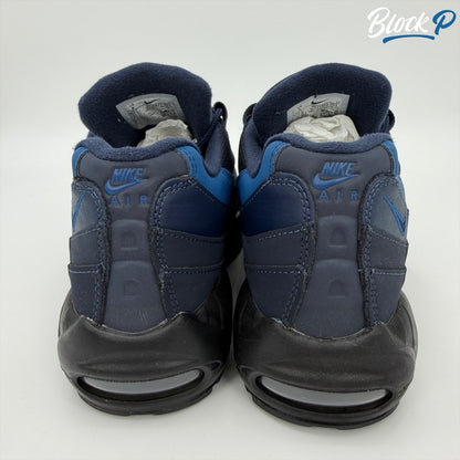 Nike Air Max 95 Harbour Blue