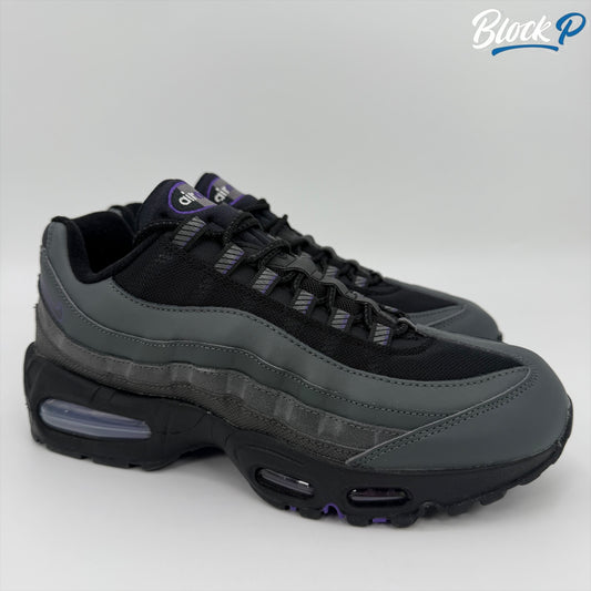 Nike Air Max 95 Racing Pack Wild Grape