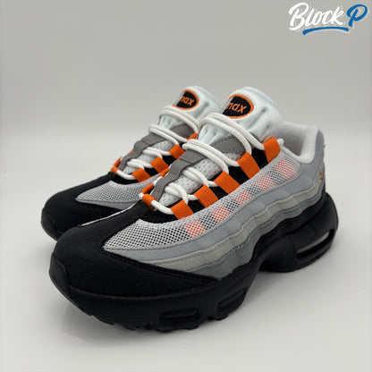 Nike Air Max 95 Mandarin (PS)