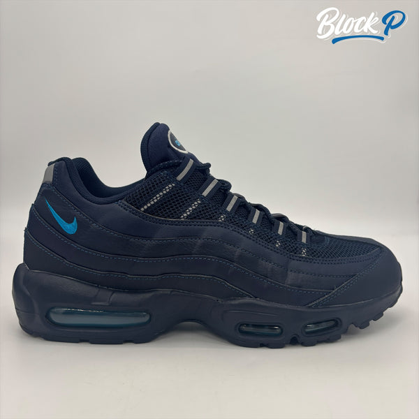 Nike Air Max 95 Obsidian