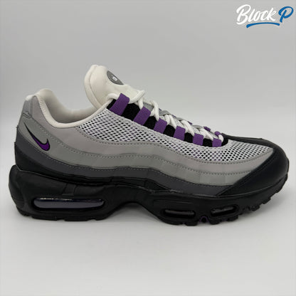 Nike Air Max 95 Disco Purple