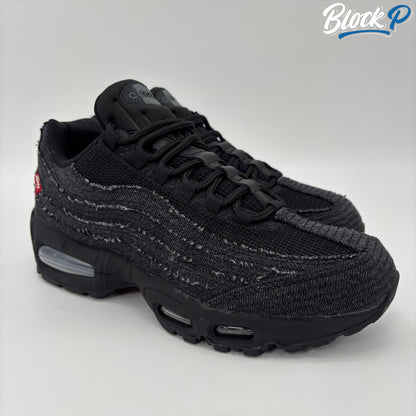 Nike Air Max 95 Levi’s Black