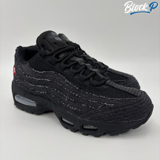 Nike Air Max 95 Levi’s Black