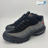 Nike Air Max 95 Picante Red