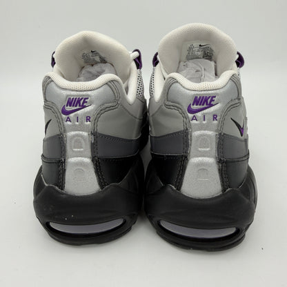 Nike Air Max 95 Disco Purple 